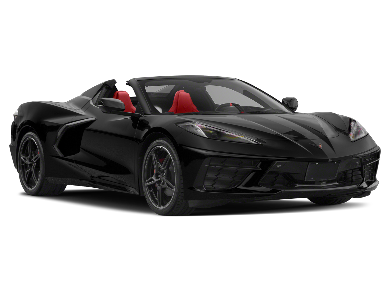 2022 Chevrolet Corvette Stingray Vehicle Photo in LANCASTER, PA 17601-0000