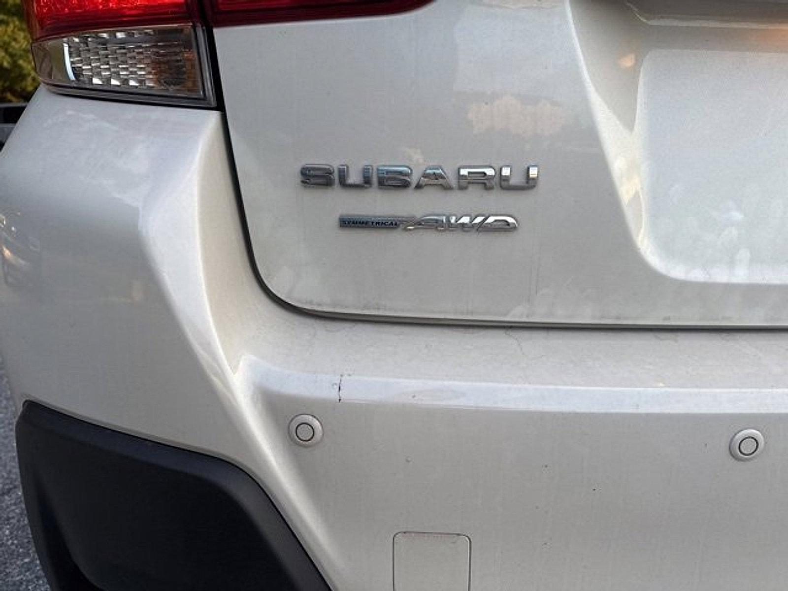 2023 Subaru Crosstrek Vehicle Photo in Harrisburg, PA 17111