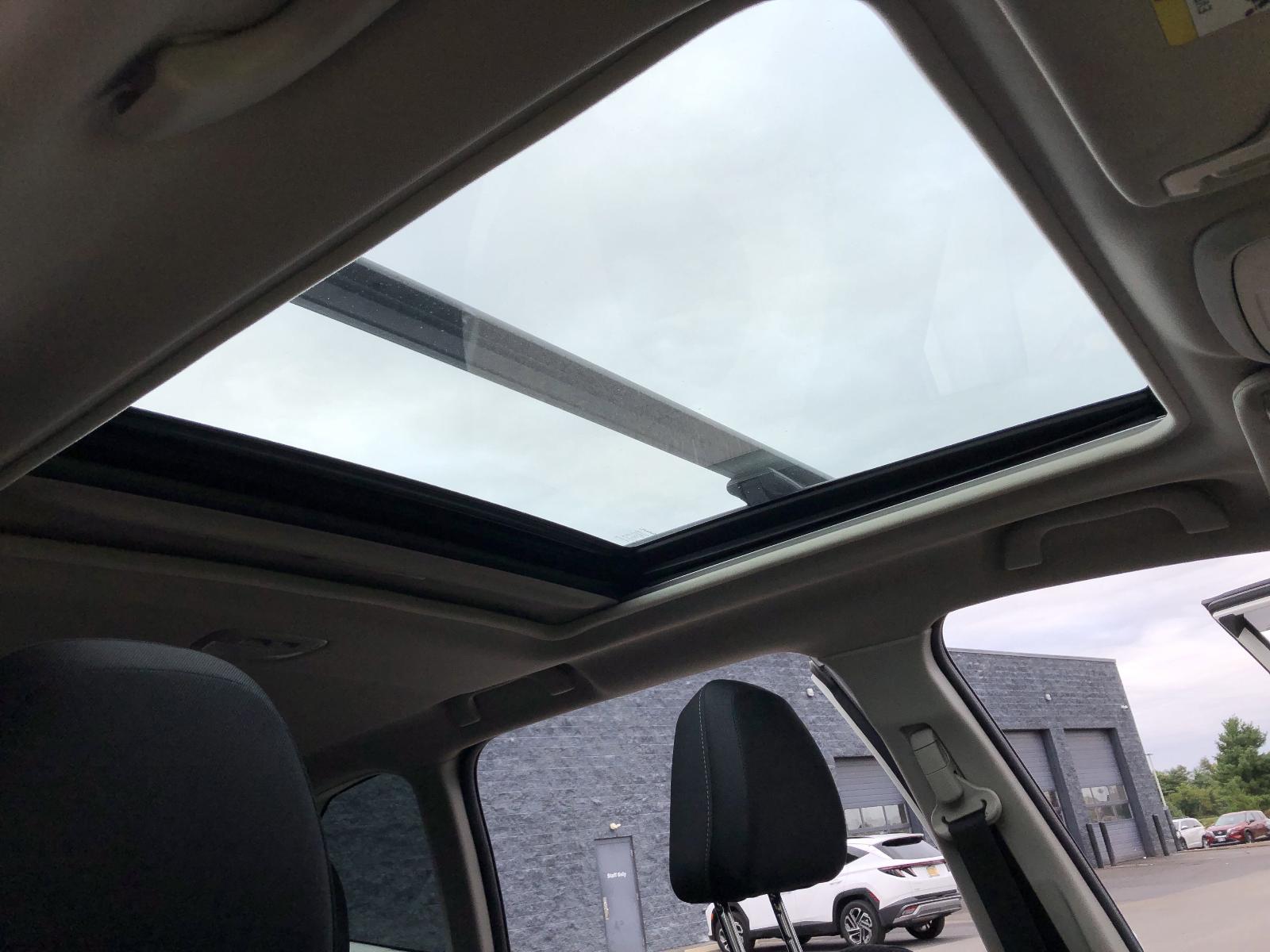2023 Subaru Forester Vehicle Photo in Mechanicsburg, PA 17050