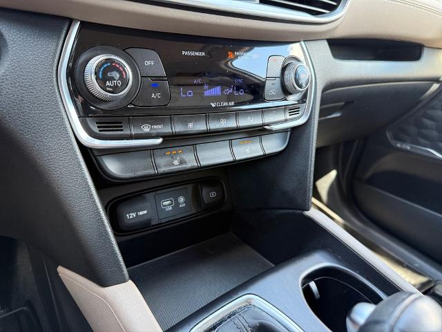 2019 Hyundai SANTA FE Vehicle Photo in Brunswick, GA 31525