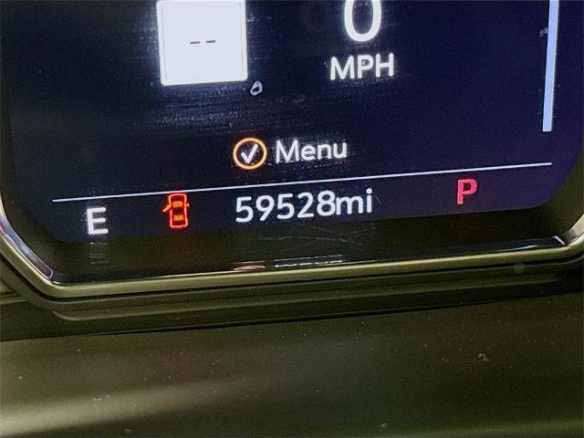 2020 GMC Sierra 1500 Vehicle Photo in PUYALLUP, WA 98371-4149