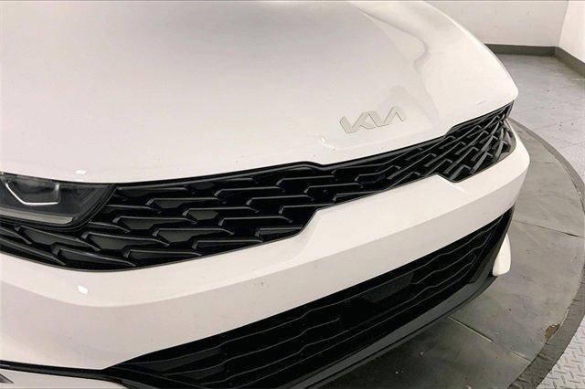 2024 Kia K5 Vehicle Photo in INDEPENDENCE, MO 64055-1314