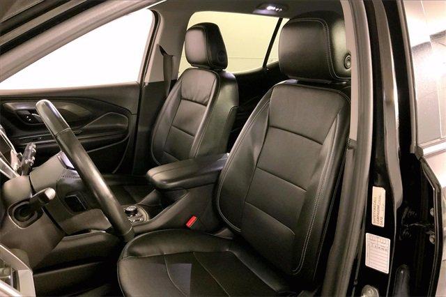 2023 GMC Terrain Vehicle Photo in INDEPENDENCE, MO 64055-1314