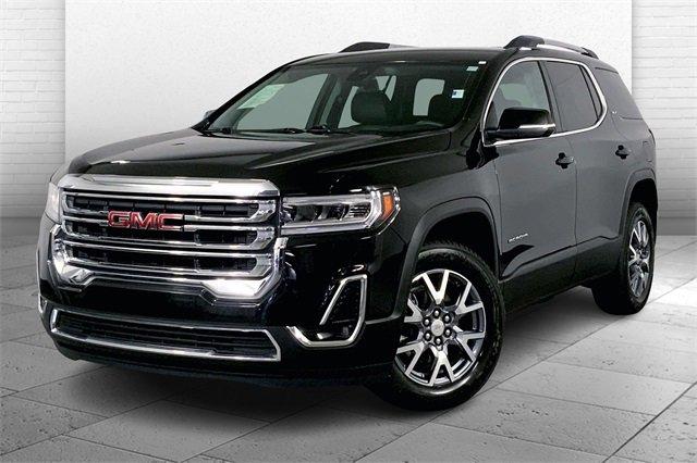 2023 GMC Acadia Vehicle Photo in KANSAS CITY, MO 64114-4502