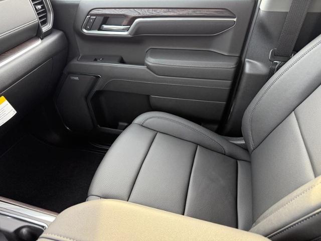 2026 GMC Sierra 1500 Vehicle Photo in COLUMBIA, MO 65203-3903