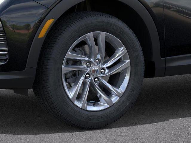 2025 Buick Envista Vehicle Photo in KANSAS CITY, MO 64114-4545