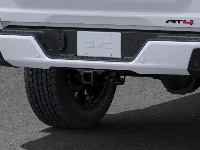 2025 GMC Canyon Vehicle Photo in KANSAS CITY, MO 64114-4545