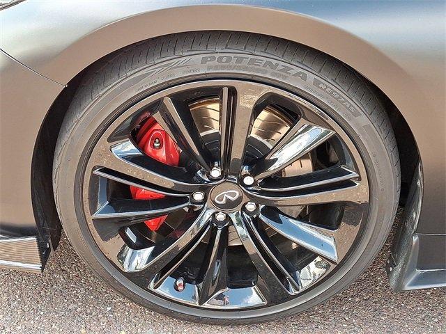 2021 INFINITI Q60 Vehicle Photo in Willow Grove, PA 19090