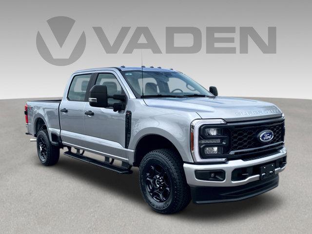 2024 Ford Super Duty F-250 SRW Vehicle Photo in BRUNSWICK, GA 31525-1881