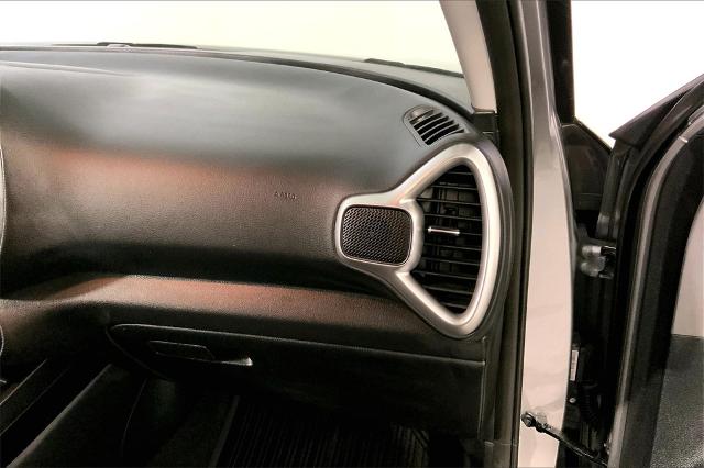 2023 Kia Soul Vehicle Photo in Lees Summit, MO 64086