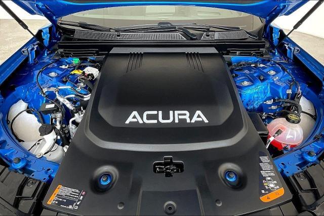 2024 Acura ZDX Vehicle Photo in Grapevine, TX 76051