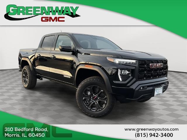 Find Your Next GMC Vehicle Today thumbnail