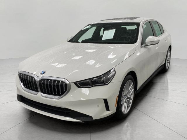 2024 BMW 530i xDrive Vehicle Photo in Appleton, WI 54913