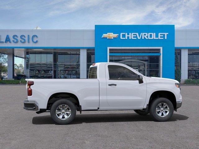 2024 Chevrolet Silverado 1500 Vehicle Photo in SUGAR LAND, TX 77478-0000