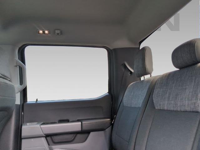 2023 Ford F-150 Vehicle Photo in Savannah, GA 31419