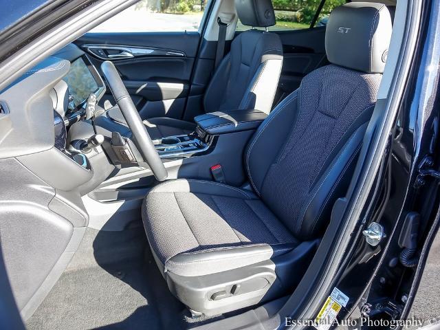 2023 Buick Envision Vehicle Photo in OAK LAWN, IL 60453-2517