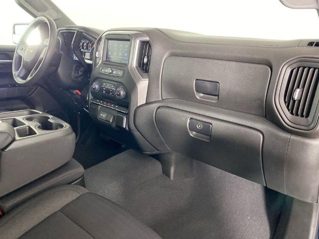 2023 Chevrolet Silverado 1500 Vehicle Photo in ALLIANCE, OH 44601-4622