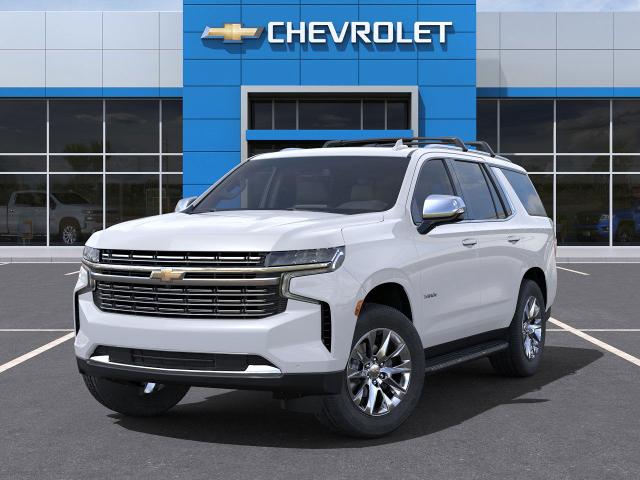 2024 Chevrolet Tahoe Vehicle Photo in SAINT JAMES, NY 11780-3219