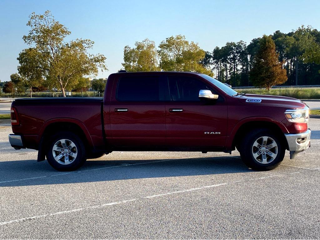 2022 Ram 1500 Vehicle Photo in POOLER, GA 31322-3252