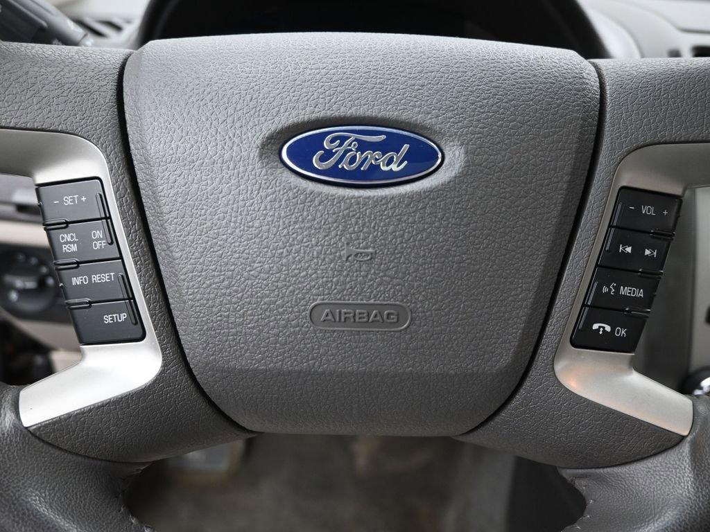 2012 Ford Fusion Vehicle Photo in Marion, IA 52302