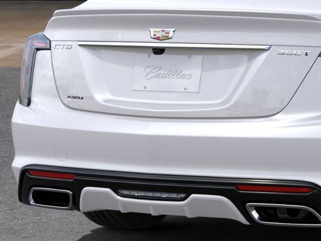 2025 Cadillac CT5 Vehicle Photo in KANSAS CITY, MO 64114-4545