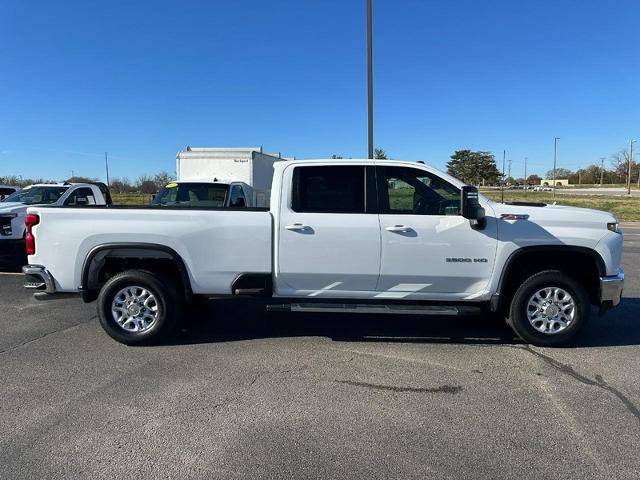 2022 Chevrolet Silverado 3500 HD Vehicle Photo in COLUMBIA, MO 65203-3903