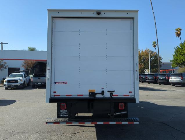 2024 GMC Savana Cutaway 3500 Vehicle Photo in PASADENA, CA 91107-3803
