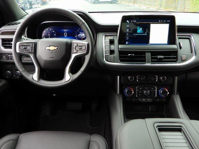 2024 Chevrolet Tahoe Vehicle Photo in DALLAS, TX 75244-5909