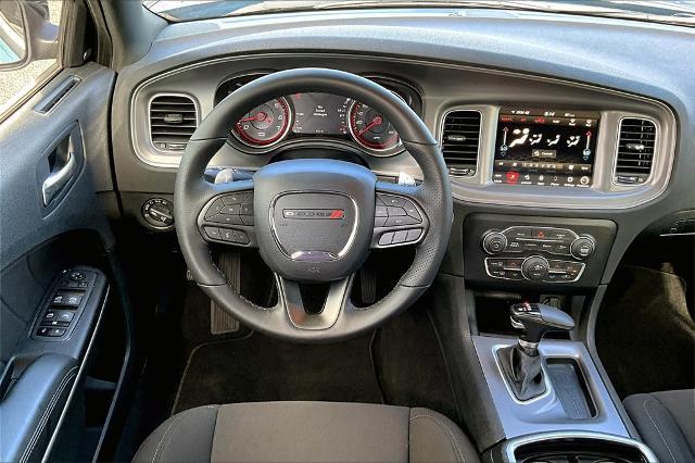 2023 Dodge Charger Vehicle Photo in San Antonio, TX 78230