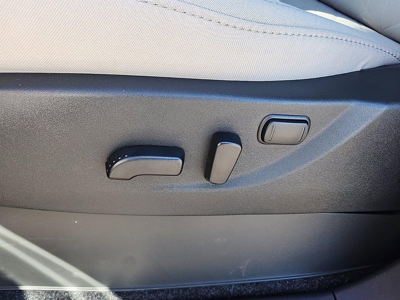 2025 Nissan Frontier Vehicle Photo in Albuquerque, NM 87110