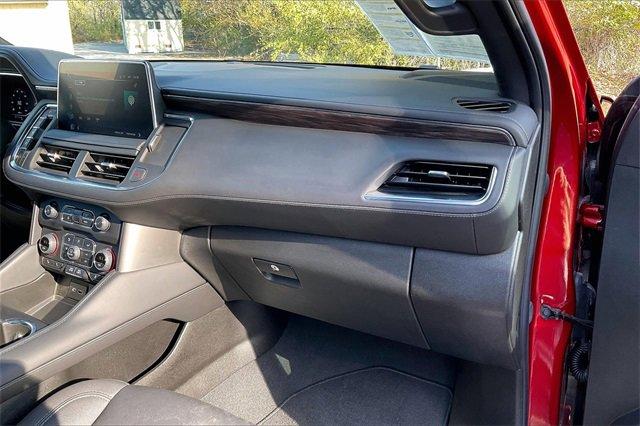 2023 Chevrolet Tahoe Vehicle Photo in INDEPENDENCE, MO 64055-1314