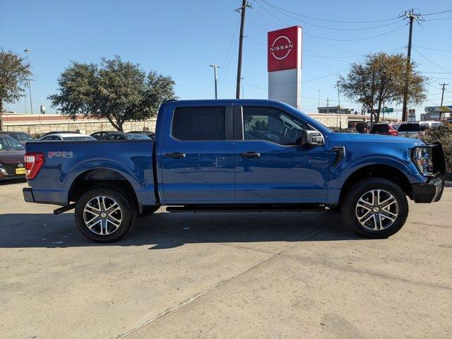 2023 Ford F-150 Vehicle Photo in San Antonio, TX 78209