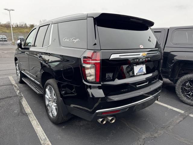 2021 Chevrolet Tahoe Vehicle Photo in NEENAH, WI 54956-2243