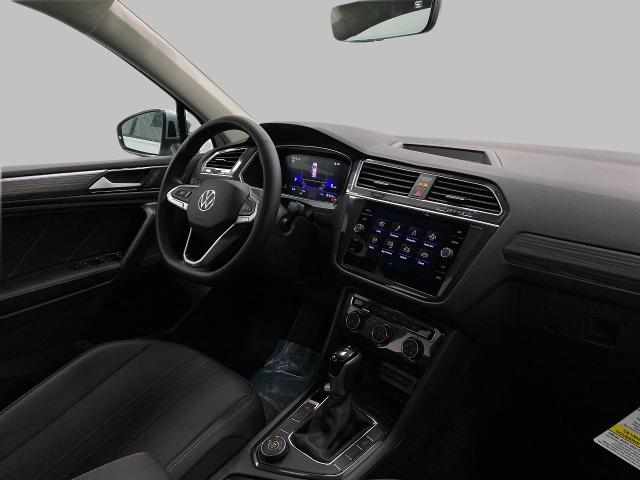 2024 Volkswagen Tiguan Vehicle Photo in Appleton, WI 54913