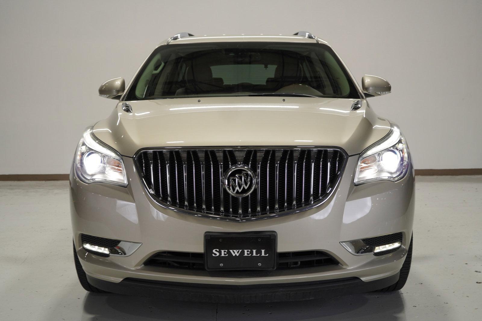 2014 Buick Enclave Vehicle Photo in GRAPEVINE, TX 76051