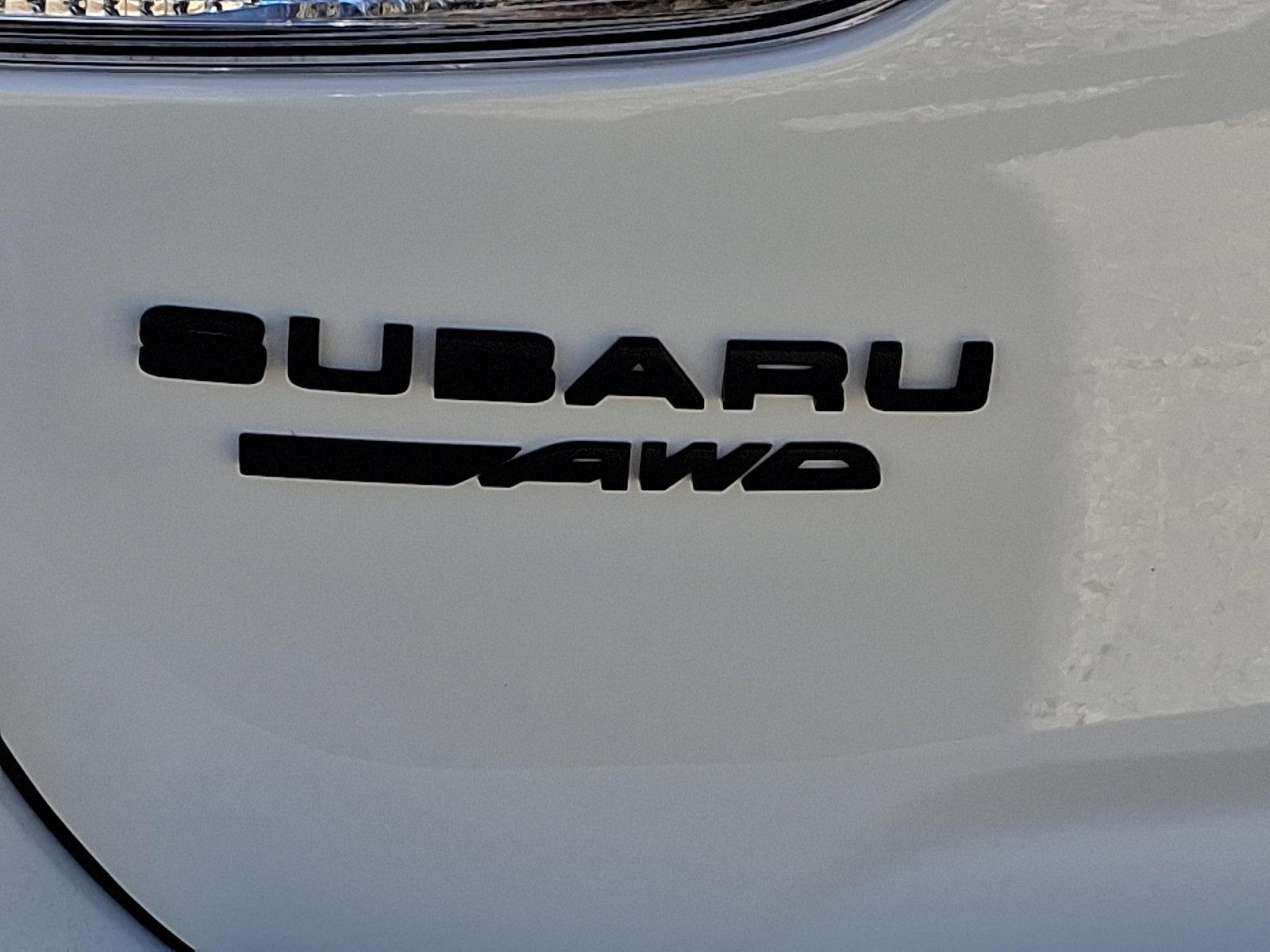 2024 Subaru Forester Vehicle Photo in Mechanicsburg, PA 17050