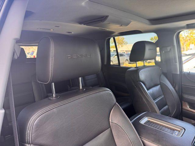 2019 GMC Yukon Vehicle Photo in DELRAY BEACH, FL 33483-3294