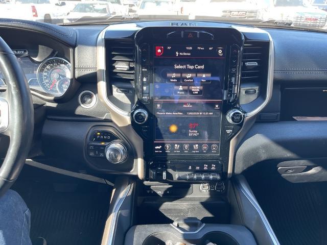 2019 Ram 1500 Vehicle Photo in GOODYEAR, AZ 85338-1310