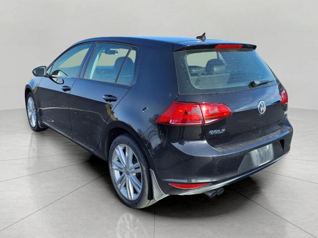 2015 Volkswagen Golf Vehicle Photo in Oshkosh, WI 54904