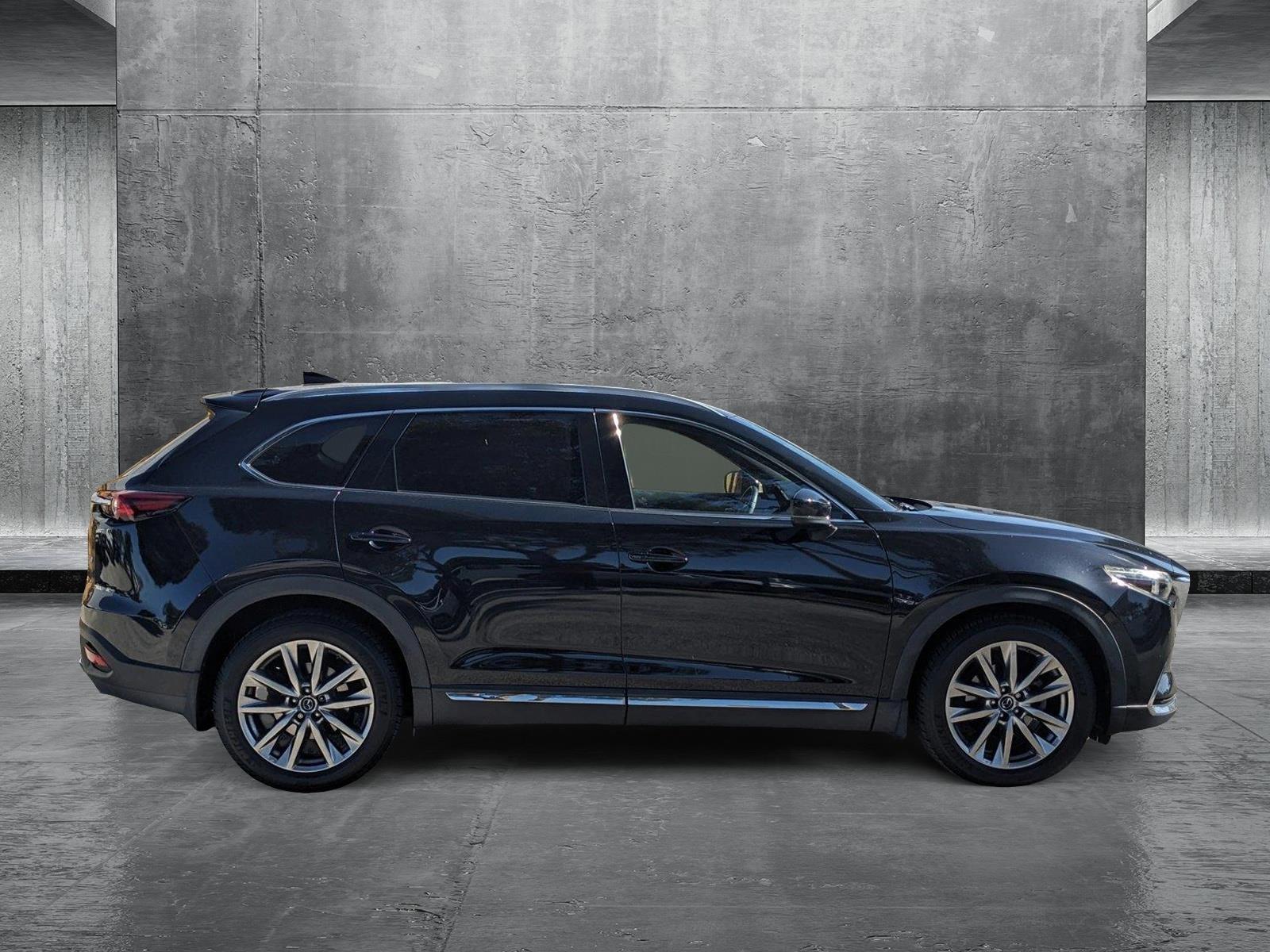 2018 Mazda CX9 Vehicle Photo in GREENACRES, FL 33463-3207