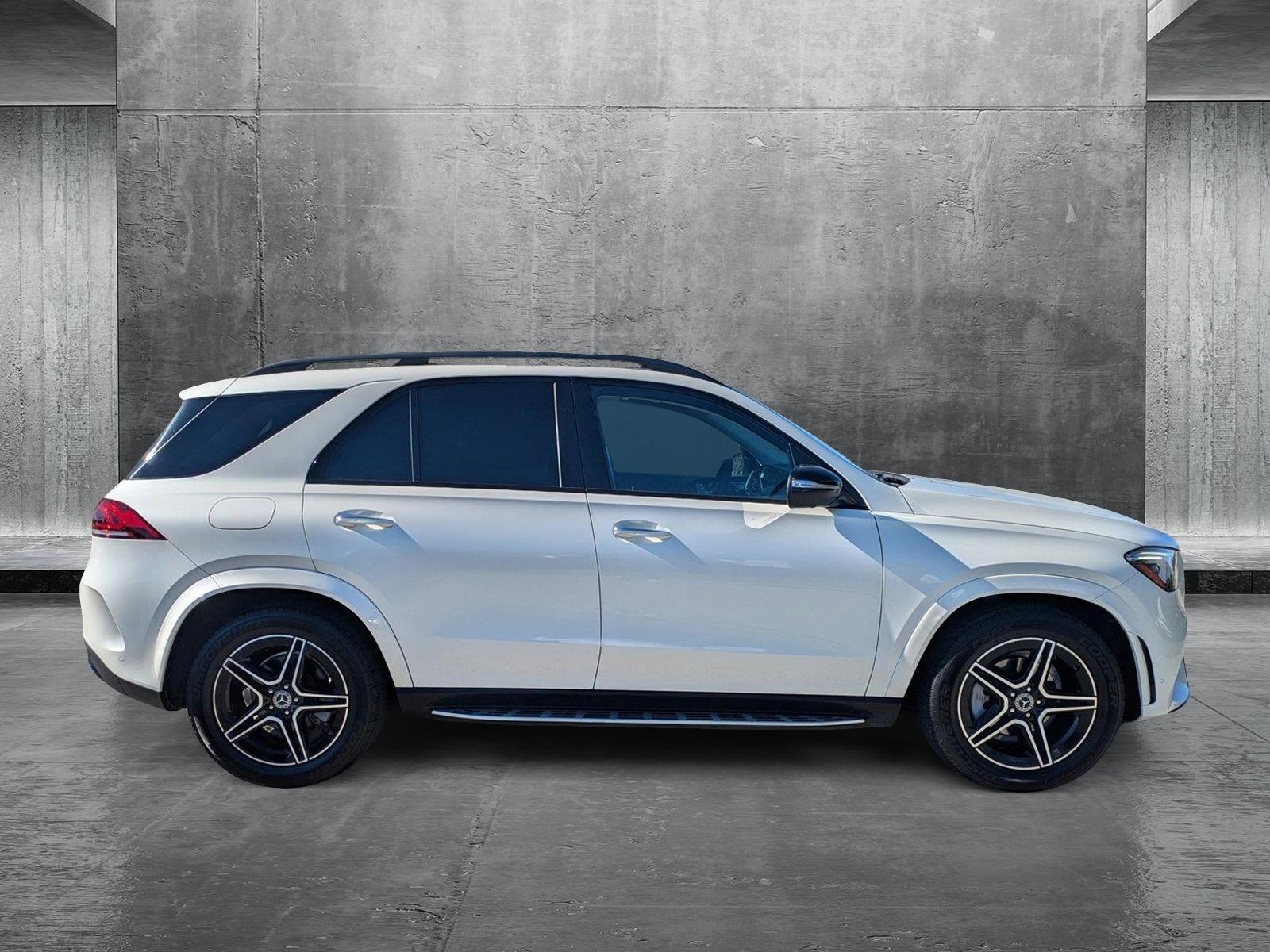 2021 Mercedes-Benz GLE Vehicle Photo in Sarasota, FL 34231