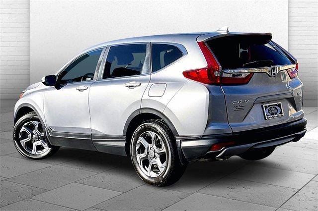 2019 Honda CR-V Vehicle Photo in INDEPENDENCE, MO 64055-1314