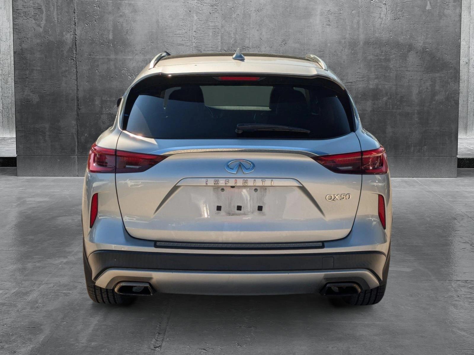 2019 INFINITI QX50 Vehicle Photo in Maitland, FL 32751