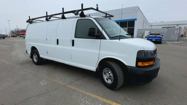 Used 2019 Chevrolet Express Cargo Work Van with VIN 1GCZGHFG8K1270712 for sale in Saint Cloud, Minnesota