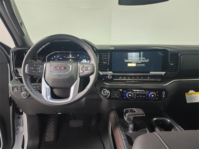 2025 GMC Sierra 1500 Vehicle Photo in PRESCOTT, AZ 86305-3700