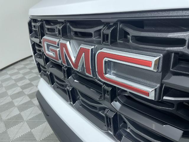 2024 GMC Canyon Vehicle Photo in GILBERT, AZ 85297-0402