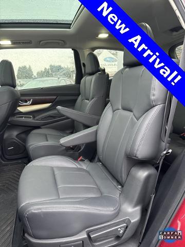 2022 Subaru Ascent Vehicle Photo in Puyallup, WA 98371