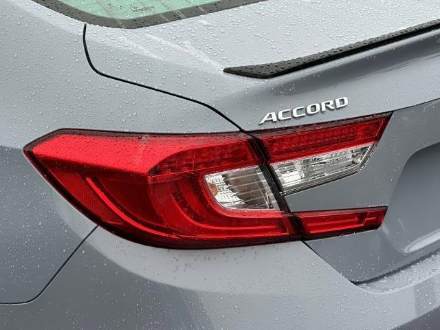 2022 Honda Accord Hybrid Vehicle Photo in SAINT JAMES, NY 11780-3219