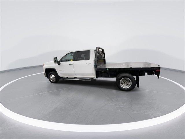 2021 Chevrolet Silverado 3500 HD Vehicle Photo in BOWLING GREEN, KY 42104-4102