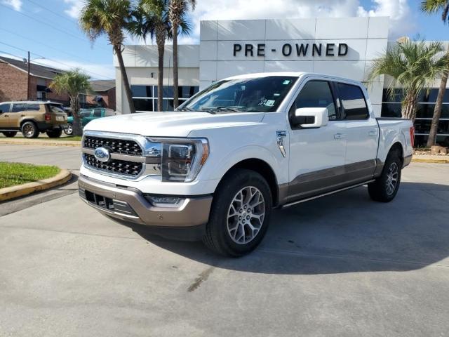 2023 Ford F-150 Vehicle Photo in LAFAYETTE, LA 70503-4541